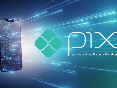'Pix' payment system