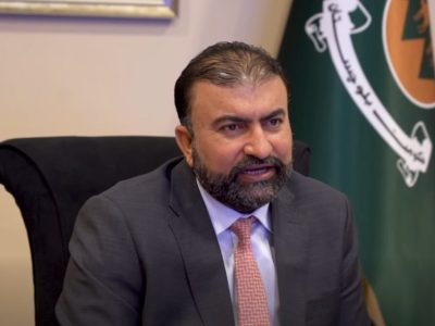 Chief Minister of Balochistan