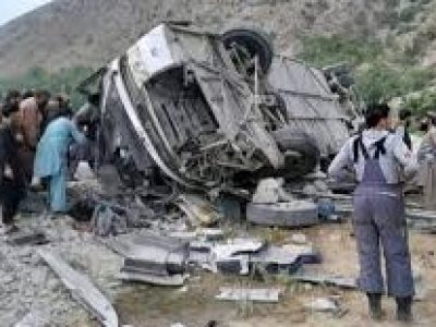 Afghanistan