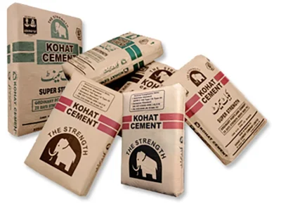 Kohat Cement