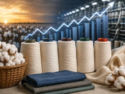 cotton yarn