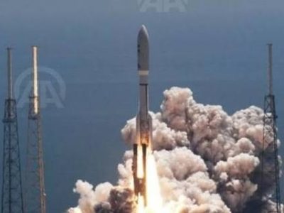 انٹرنیٹ سیٹلائٹس