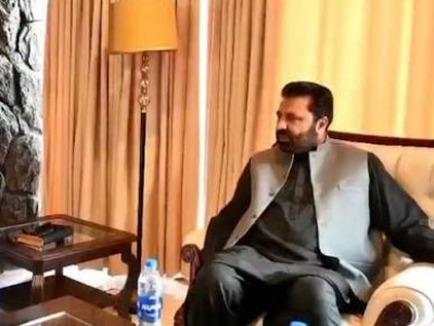 گلگت بلتستان میں توانائی اور سیاحت کے شعبوں میں سرمایہ کاری کے وسیع مواقع ہیں، وزیراعلیٰ امجد حسین
