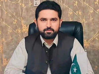 وزیراعلیٰ خیبرپختونخوا محمد سہیل آفریدی نے بنوں میں فائرنگ کے واقعے کا نوٹس لے لیا