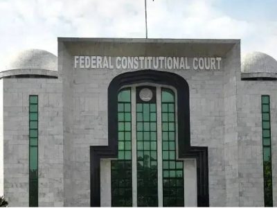 Federal Constitutional Cour