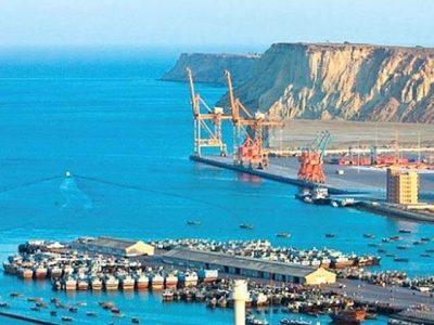 CPEC