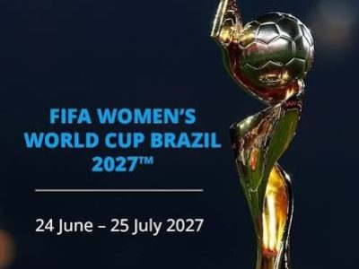 ویمنز ورلڈ کپ 2027