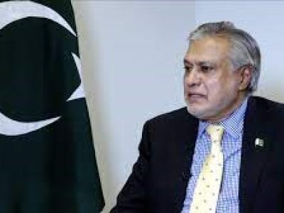 نائب وزیراعظم اسحاق ڈارکی یورپی یونین کی خارجہ اموروسکیورٹی پالیسی کی اعلی نمائندہ سے ملاقات، اسلام آباد مفاہمتی یادداشت پر مکمل عملدرآمد یقینی بنانےکی اہمیت پر زور