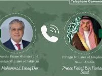 نائب وزیراعظم