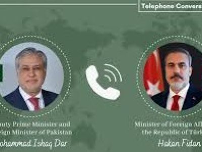نائب وزیراعظم