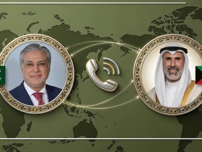 نائب وزیراعظم