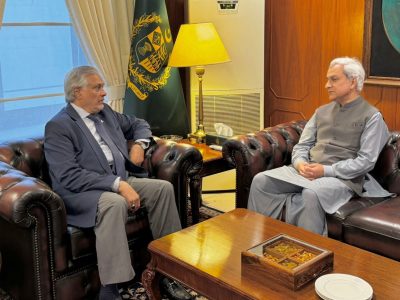 نائب وزیرِ اعظم