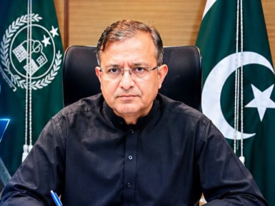 ڈپٹی کمشنر ایبٹ آباد کی زیر صدارت ڈسٹرکٹ انٹیلی جنس کوآرڈینیشن کمیٹی کا اجلاس