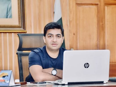 عزاداروں کیلئے فول پروف سکیورٹی اور بہترین سہولیات کویقینی بنایا جا رہا ہے ، ڈپٹی کمشنر