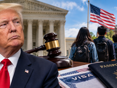 US judge