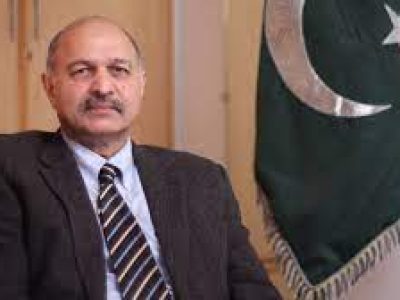قائداعظم کے اصولوں پر عمل پیرا ہو کر پاکستان کو مضبوط بنایا جا سکتا ہے، مشاہد حسین سید