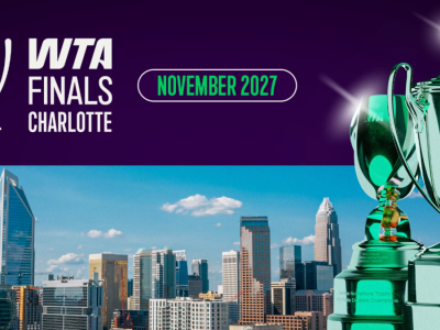 WTA Finals
