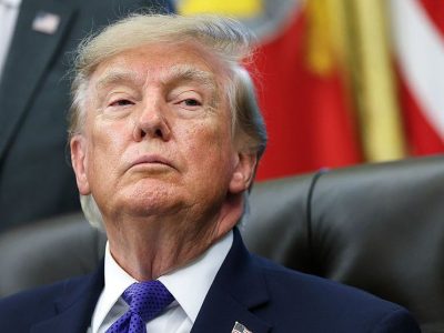 US President