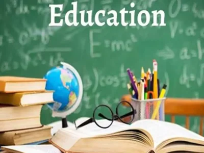 education sector
