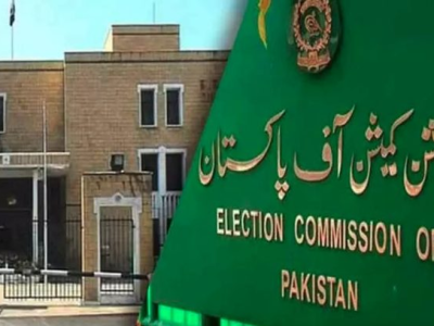 Election Commission
