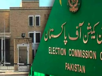 الیکشن کمیشن نے پنجاب میں یونین کونسلز کی حلقہ بندیوں کے لئے نظرثانی شدہ ٹائم لائن جاری کردی