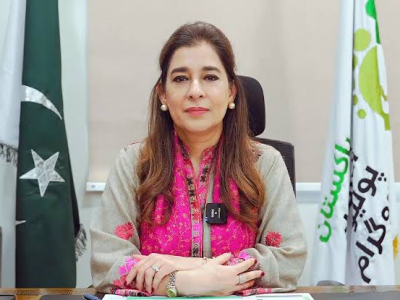 حفاظتی ٹیکہ جات کے مضبوط نظام کی تشکیل انسدادِ پولیو کی کوششوں کو مزید مؤثر بنانے میں اہم کردار ادا کر سکتی ہے،عائشہ رضا فاروق