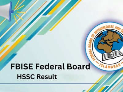 HSSC (Part I and II)