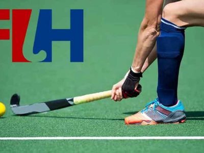 عالمی ہاکی فیڈریشن