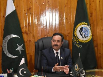 چیف کورٹ گلگت بلتستان اور ماتحت عدالتوں میں چھ روزہ ورکنگ ویک بحال