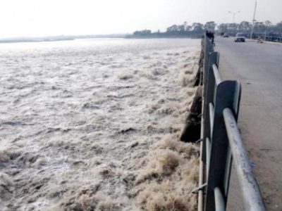 پنجاب کے دریائوں