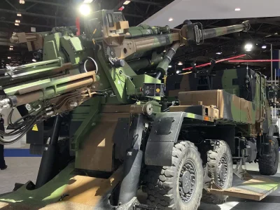 International Defense Exhibition