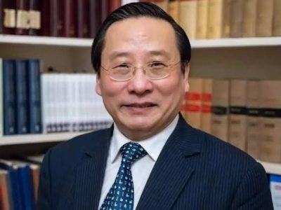 Victor Gao