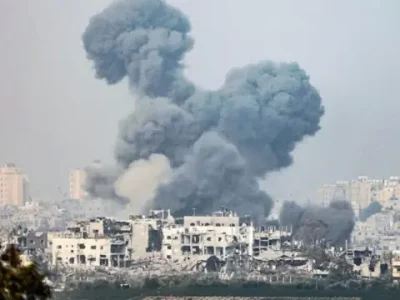 Gaza
