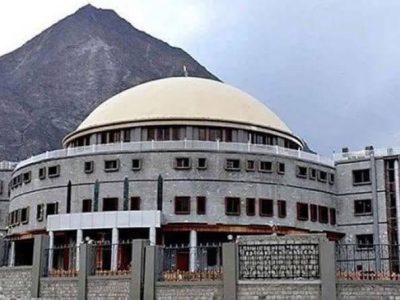 گورنر گلگت بلتستان سید مہدی شاہ نے گلگت بلتستان اسمبلی کا چوتھا اجلاس 8 ستمبر کو طلب کر لیا