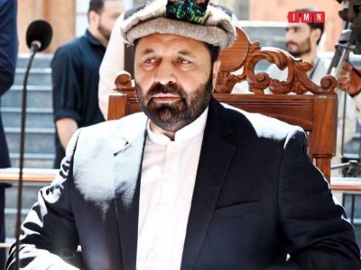 سیاحت اور مہمان نوازی کے شعبوں میں اسکالرشپ پروگرام کا اجرا اہم اقدام ہے،وزیراعلیٰ گلگت بلتستان