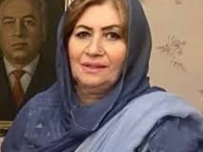 غزالہ گولہ