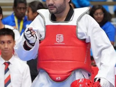 گولڈ میڈل