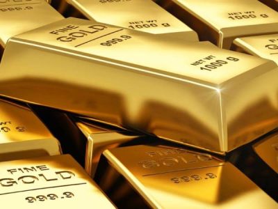 gold