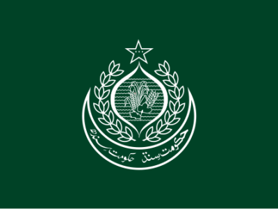 سندھ حکومت