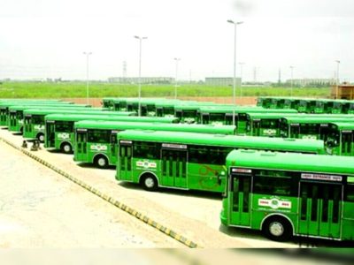 ڈپٹی کمشنر خوشاب کی زیر صدارت اجلاس گرین بسز کی تیاریوں کا جائزہ