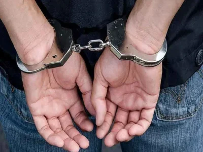 کوہاٹ،معصوم بچے کے ساتھ بدفعلی کرنے والا درندہ صفت ملزم گرفتار