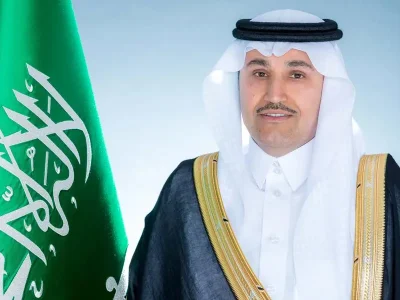 سعودی لاجسٹک زونز میں سرمایہ کاری 15 ارب ریال تک پہنچ گئی،  وزیر  ٹرانسپورٹ