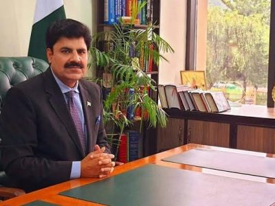 کے پی اسمبلی کا نیا استحقاقی قانون آئینی جانچ کا متقاضی