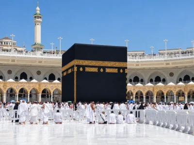 Hajj 2027