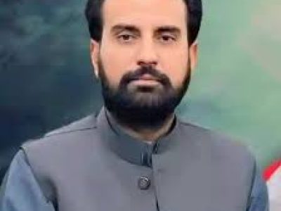 حاجی علی مدد جتک