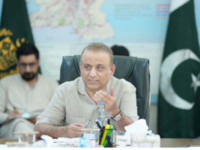 حکومت ترقیاتی منصوبوں کے حوالے سے تمام متعلقہ اداروں کے درمیان مربوط رابطے کو یقینی بنا رہی ہے ، رانا مشہود احمد خان