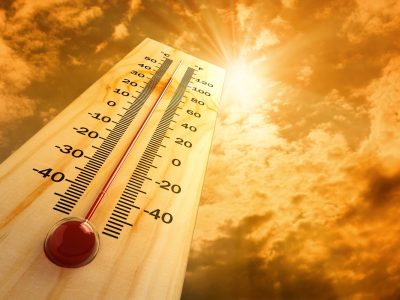 heatstroke