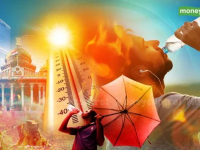 heatwaves