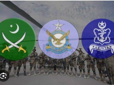 افواج پاکستان کی خدمات، قربانیوں اور شہادتوں کو فراموش نہیں کیا جاسکتا، غیاث الدین قادری