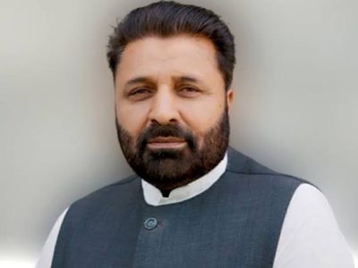 استور ،وزیر اعلیٰ گلگت بلتستان امجد حسین سے داریل کے علمائے کرام کی ملاقات